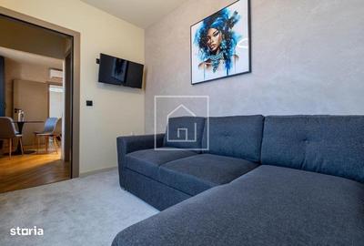 Apartament cu 4 camere în Paltin - 7