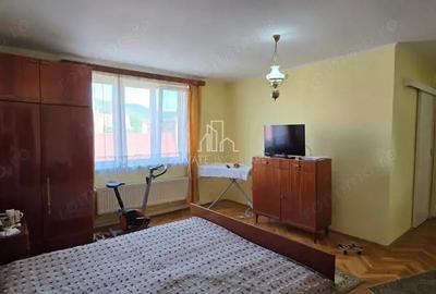 Casa de vanzare, 360 Mp teren, zona centrala, Sighisoara - 6