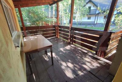 Spațiu comercial, de 500 mp, în Sucevița - 9