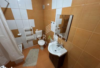 Apartament cu 2 camere în Borhanci - 7