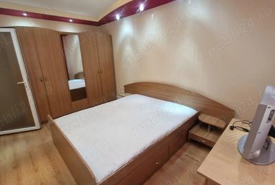 Inchiriez apartament 3 camere - 6