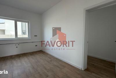 Casă cu 4 camere cu Teren 350 Mp în Moșnița Nouă - 2