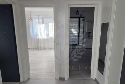 Apartament cu 2 camere în Malu Roșu - 10