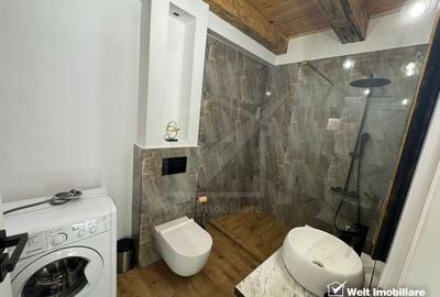 Casa recent renovata, zona parcului Feroviarilor - 4