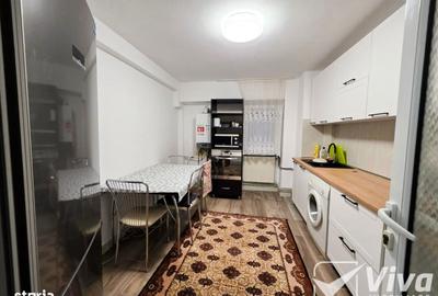 Apartament cu 3 camere decomandat, mobilat în Păcurari - 5