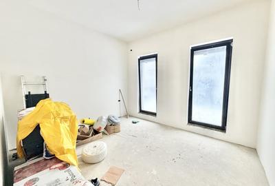 Casa Individuala Moderna cu Sisteme Smart - Timisoara - Cartier Braytim - 8