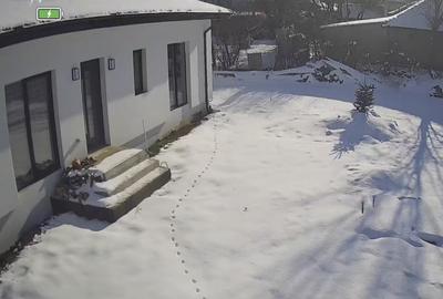 Casă cu 3 camere cu Teren 2000 Mp în Central - 5