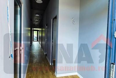 Spațiu comercial, de 174 mp, în Turnișor - 5