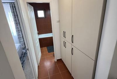 Apartament cu 2 camere semidecomandat în Central - 6