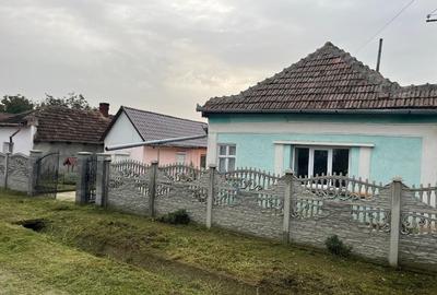 Casă de vânzare în Pișcolt, cu două corpuri de clădire!