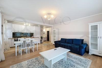 Apartament cu 2 camere, bloc nou, zona Centrala, USAMV, UMF, Platinia - 2