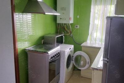 Apartament cu 2 camere semidecomandat în 9 Mai - 4