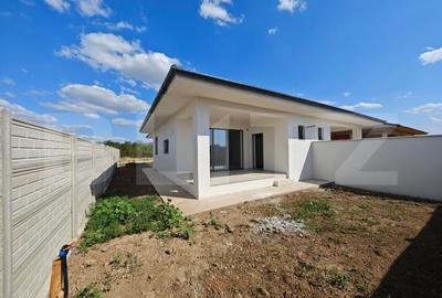 Duplex modern in Nojorid - la 2 pasi de Oradea!