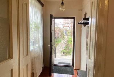 Casă cu 2 camere cu Teren 100 Mp în Someșeni - 7