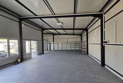 Inchiriere Hala 110 mp, Nord, Complex John - 1