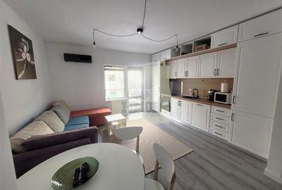 Apartament prima inchiriere 3 camere balcon si parcare Sibiu - 2