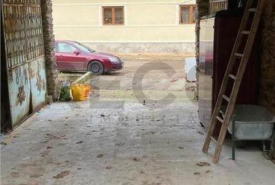 Casă cu 3 camere în Călugări - 5