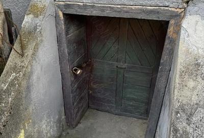 Casă cu 3 camere în Sânmărghita - 5