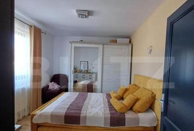 Apartament in duplex 78 mp, cu gradina, in Campia Turzii - 3