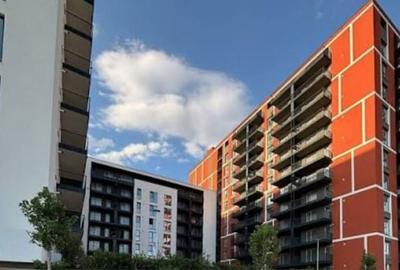 Apartament cu 3 camere semidecomandat în Titan - 3
