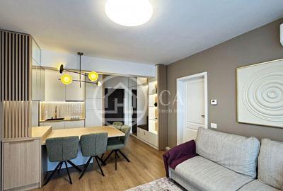 Apartament LUX de inchiriat cu 3 camere in Iosia Reside... - 8