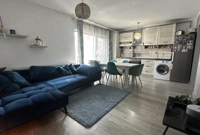 Apartament cu 2 camere în Central - 8