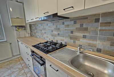 0 % comision Apartament 3 camere, 2 bai, renovat-Manastur - 6