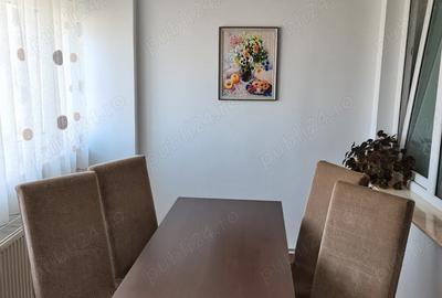 Apartament cu 2 camere decomandat în Central - 3