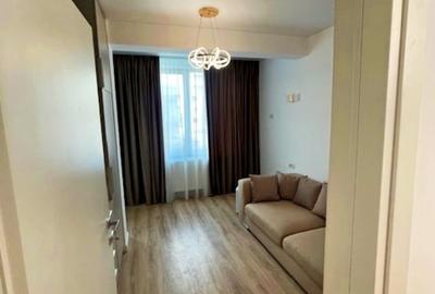 Apartament cu 3 camere în Tomis Plus - 19