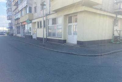 Spațiu comercial, de 58 mp, în Ștefan cel Mare - 6