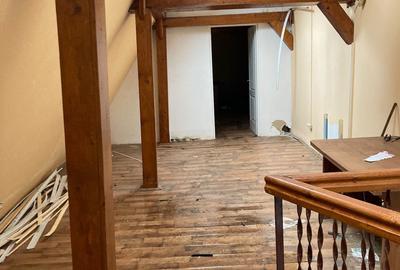 Vand casa P+M cu 4 cam.in zona 7 Noi. - 3