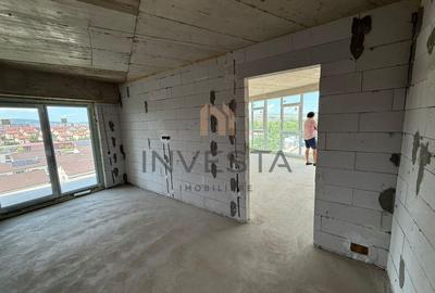 APARTAMENT DE VANZARE 2 CAMERE SOPOR VIEW SUPERB - 5