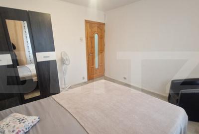 Apartament cu 3 camere decomandate, 68 mp, bloc renovat si i - 11