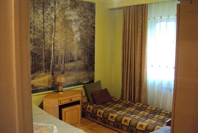 Apartament cu 2 camere decomandat în Exercițiu - 4