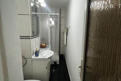 Apartament cu 2 camere nedecomandat în Ultracentral - 4