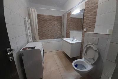 Garsonieră decomandată, mobilată în Tudor Vladimirescu - 4
