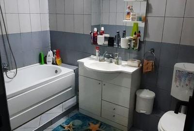 Apartament cu 3 camere decomandat în Calea Aradului - 12