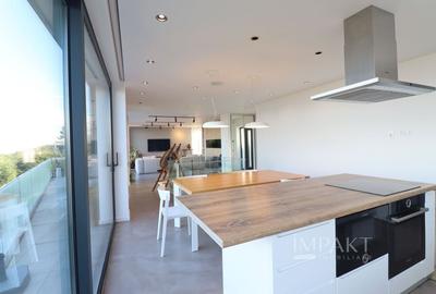 Casa Moderna cu Panoramica unica  si Curte Privata – Feleac! - 8