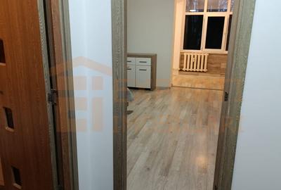 Garsonieră decomandată în Far - 10