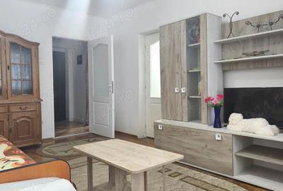 Apartament cu 2 camere decomandat în Gojdu - 2