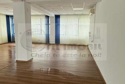 Spațiu comercial, de 106 mp, în Târgu Cucu - 2