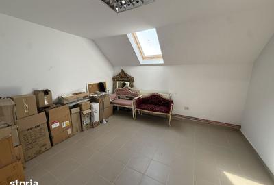 Casă cu 3 camere cu Teren 650 Mp în Central - 5