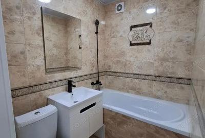 Apartament cu 2 camere decomandat în Tei