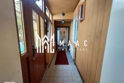 Casă cu 3 camere în Ludoș - 17