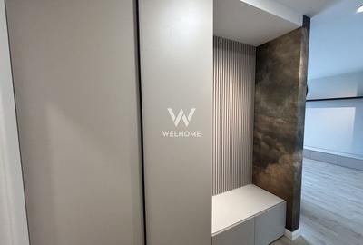 Apartament cu 3 camere, mobilat în Central - 9