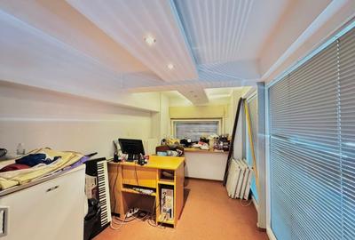 Birou - Universitate - Cismigiu - Sala Palatului - 3