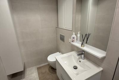 Apartament cu 2 camere decomandat în Central - 2