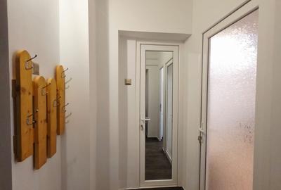 Garsonieră decomandată în - 10
