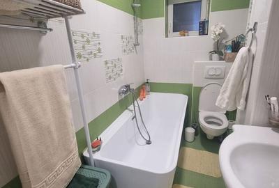 Apartament cu 2 camere în Piața Centrală - 11