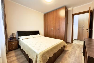 Apartament cu 3 camere decomandat, mobilat în Tei - 6
